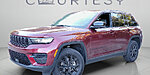 Used 2025 JEEP GRAND CHEROKEE ALTITUDE in TAMPA, FLORIDA