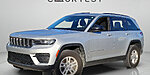 Used 2025 JEEP GRAND CHEROKEE LAREDO in TAMPA, FLORIDA