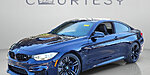 Used 2016 BMW M4 BASE in TAMPA, FLORIDA