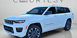 Used 2023 JEEP GRAND CHEROKEE L OVERLAND in TAMPA, FLORIDA