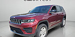 Used 2025 JEEP GRAND CHEROKEE LAREDO in TAMPA, FLORIDA