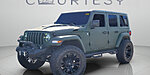 Used 2020 JEEP WRANGLER UNLIMITED SPORT S in TAMPA, FLORIDA