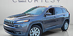Used 2014 JEEP CHEROKEE LATITUDE in TAMPA, FLORIDA