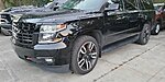 Used 2019 CHEVROLET SUBURBAN PREMIER in TAMPA, FLORIDA