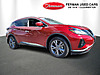 Used 2021 NISSAN MURANO PLATINUM in CLEARWATER, FLORIDA