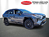 Used 2022 TOYOTA RAV4 HYBRID XSE in CLEARWATER, FLORIDA