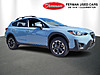 Used 2022 SUBARU XV CROSSTREK PREMIUM in CLEARWATER, FLORIDA