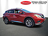 Used 2017 NISSAN MURANO SL in CLEARWATER, FLORIDA