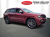 Used 2021 JEEP GRAND CHEROKEE 80TH ANNIVERSARY in CLEARWATER, FLORIDA