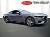 Used 2025 FORD MUSTANG ECOBOOST in CLEARWATER, FLORIDA