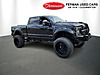 Used 2020 FORD F-250 PLATINUM in CLEARWATER, FLORIDA