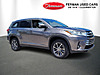 Used 2019 TOYOTA HIGHLANDER XLE in CLEARWATER, FLORIDA