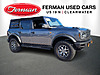 Used 2022 FORD BRONCO BADLANDS in CLEARWATER, FLORIDA