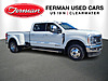 Used 2023 FORD F-350 LARIAT in CLEARWATER, FLORIDA