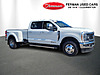 Used 2023 FORD F-350 LARIAT in CLEARWATER, FLORIDA