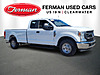 Used 2021 FORD F-250 XL in CLEARWATER, FLORIDA