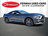 Used 2017 FORD MUSTANG ECOBOOST in CLEARWATER, FLORIDA