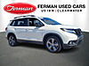 Used 2019 Honda Passport TOURING in CLEARWATER, FLORIDA
