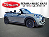 Used 2021 MINI COOPER COOPER S in CLEARWATER, FLORIDA
