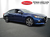 Used 2022 NISSAN ALTIMA 2.5 SR in CLEARWATER, FLORIDA