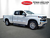 Used 2020 CHEVROLET SILVERADO 1500 LT in CLEARWATER, FLORIDA