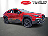 Used 2024 SUBARU XV CROSSTREK WILDERNESS in CLEARWATER, FLORIDA