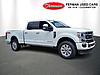 Used 2022 FORD F-250 PLATINUM in CLEARWATER, FLORIDA