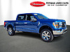 Used 2022 FORD F-150 XLT in CLEARWATER, FLORIDA