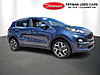 Used 2021 KIA SPORTAGE EX in CLEARWATER, FLORIDA