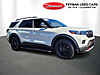 Used 2021 FORD EXPLORER TIMBERLINE in CLEARWATER, FLORIDA