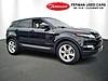 Used 2012 LAND ROVER RANGE ROVER EVOQUE PURE PREMIUM in CLEARWATER, FLORIDA