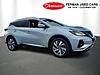 Used 2019 NISSAN MURANO SL in CLEARWATER, FLORIDA