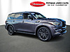 Used 2023 INFINITI QX80 PREMIUM SELECT in CLEARWATER, FLORIDA