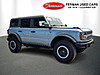 Used 2024 FORD BRONCO BADLANDS in CLEARWATER, FLORIDA