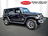 Used 2019 JEEP WRANGLER UNLIMITED SAHARA in CLEARWATER, FLORIDA