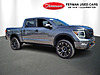 Used 2021 NISSAN TITAN PRO-4X in CLEARWATER, FLORIDA