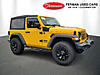 Used 2021 JEEP WRANGLER SPORT in CLEARWATER, FLORIDA