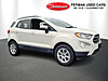 Used 2018 FORD ECOSPORT SE in CLEARWATER, FLORIDA