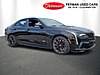 Used 2023 CADILLAC CT4 BLACKWING in CLEARWATER, FLORIDA