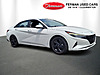 Used 2023 HYUNDAI ELANTRA SEL in CLEARWATER, FLORIDA