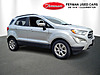 Used 2020 FORD ECOSPORT SE in CLEARWATER, FLORIDA