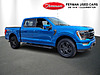Used 2021 FORD F-150 LARIAT in CLEARWATER, FLORIDA
