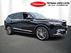 Used 2024 ACURA MDX W/ADVANCE PACKAGE in CLEARWATER, FLORIDA