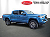 Used 2019 TOYOTA TACOMA SR5 in CLEARWATER, FLORIDA