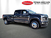 Used 2024 FORD F-450 PLATINUM in CLEARWATER, FLORIDA