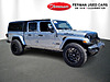 Used 2022 JEEP GLADIATOR ALTITUDE in CLEARWATER, FLORIDA