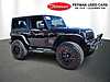Used 2018 JEEP WRANGLER JK SPORT S in CLEARWATER, FLORIDA