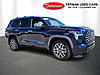 Used 2025 TOYOTA SEQUOIA 1794 EDITION in CLEARWATER, FLORIDA