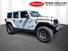 Used 2024 JEEP WRANGLER RUBICON 392 in CLEARWATER, FLORIDA