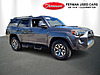 Used 2019 TOYOTA 4RUNNER TRD OFF ROAD in CLEARWATER, FLORIDA